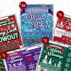 massachusetts lottery scratch tickets