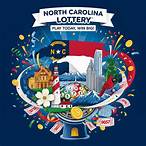 lottery results nc
