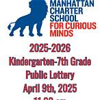 charter school lottery